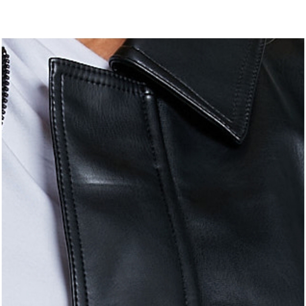 Bomber Jacket - Picture 8 of 8